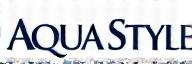 AquaStyle Bathrooms Logo